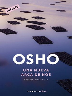 cover image of Una nueva arca de Noé